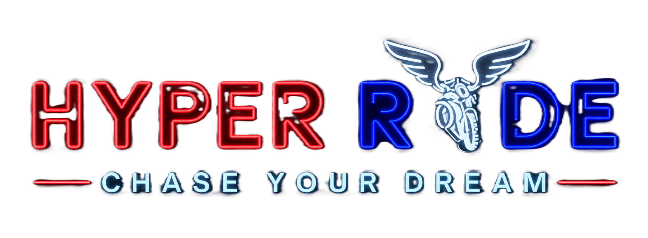 Hyper Ryde