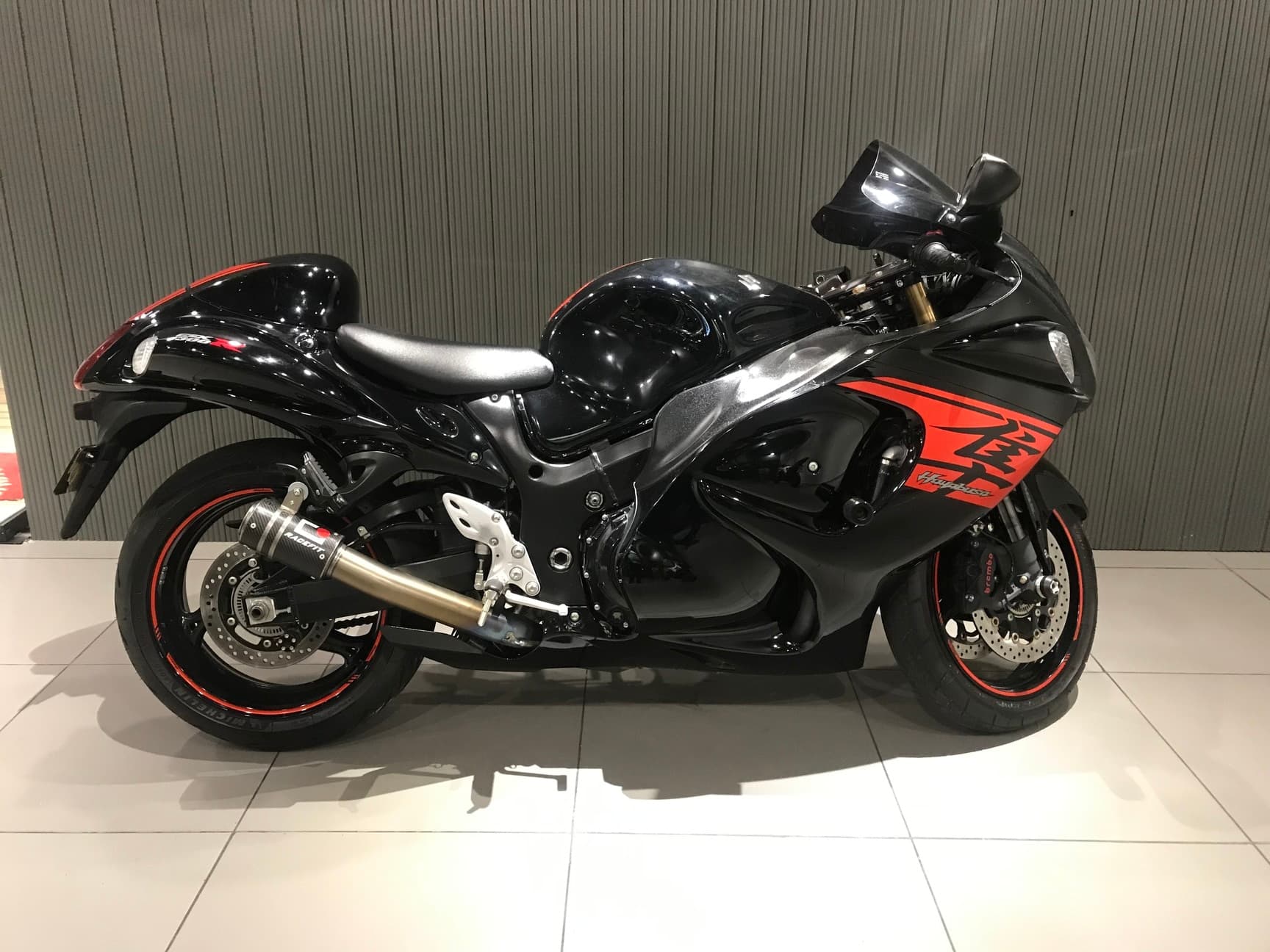 Hyper Ryde Gallery 5