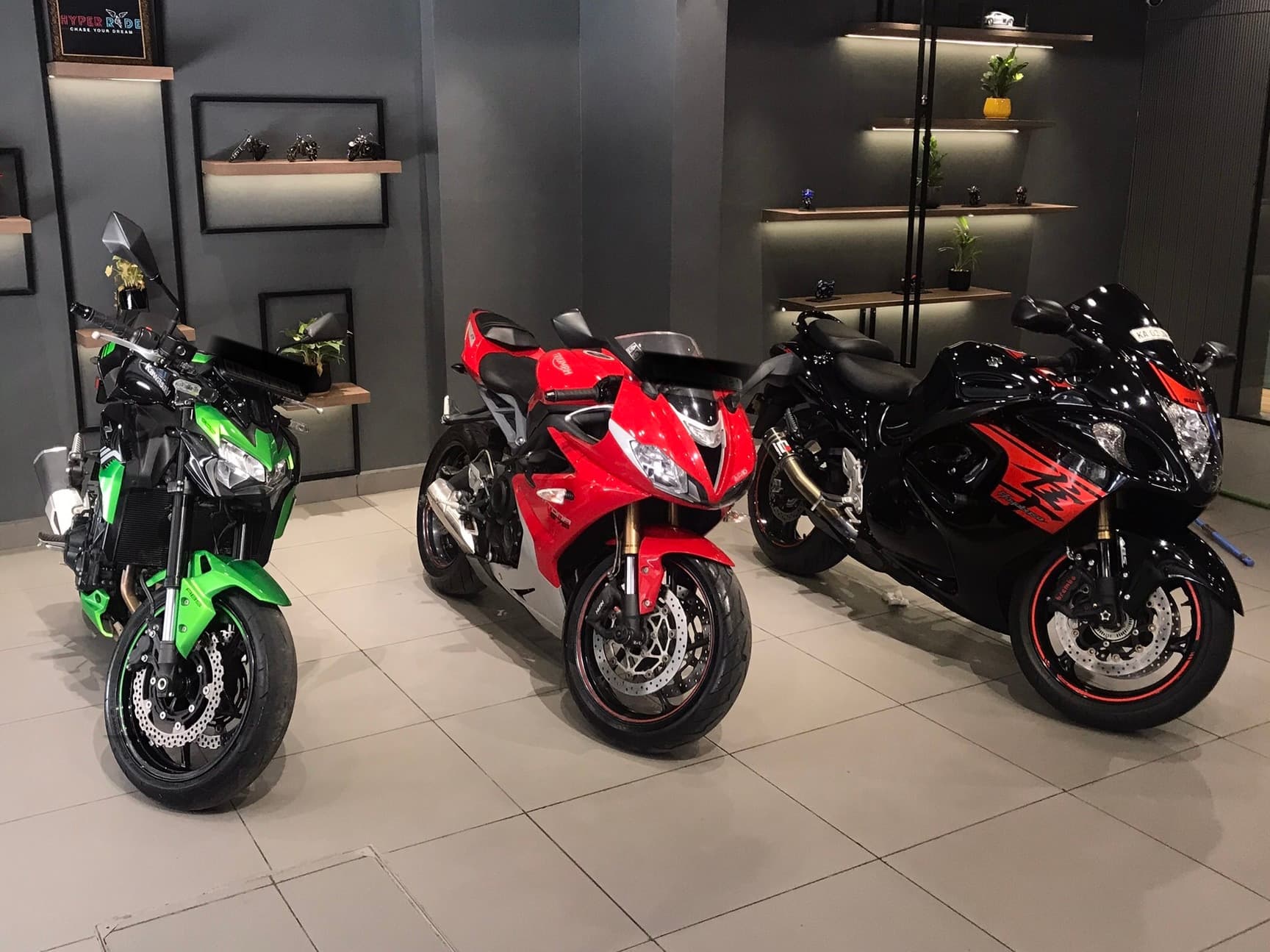 Hyper Ryde Gallery 3
