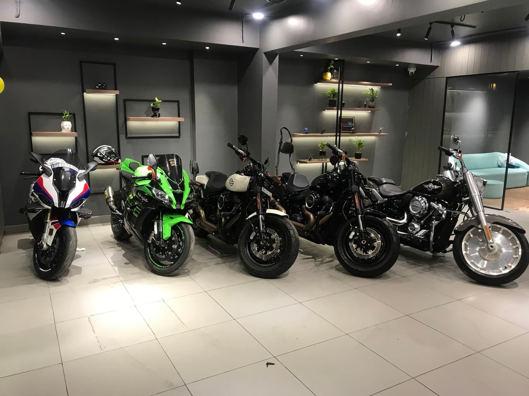 Hyper Ryde Gallery 6