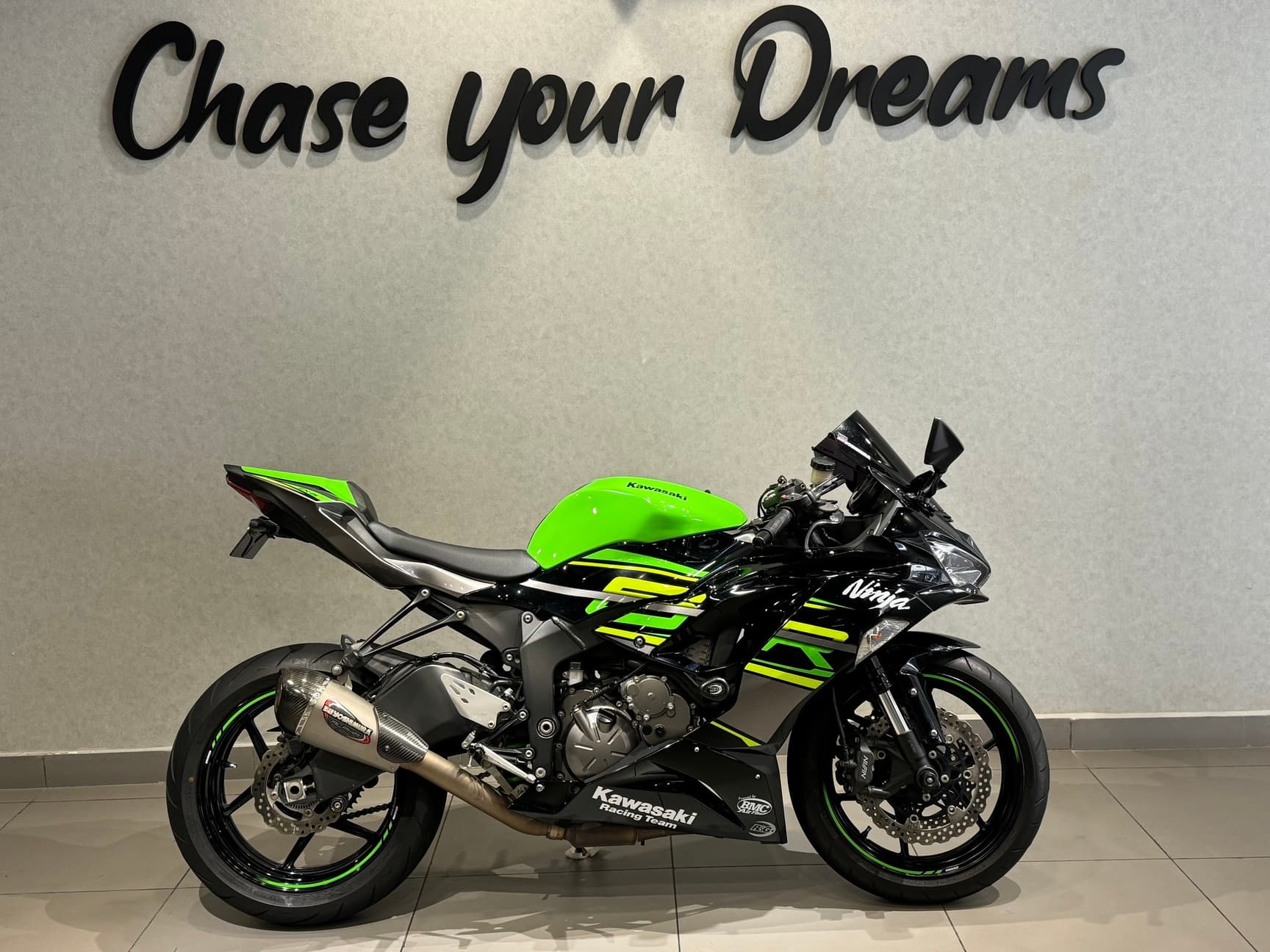 Hyper Ryde Gallery 2