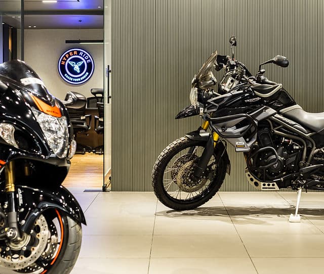 Hyper Ryde Gallery 7